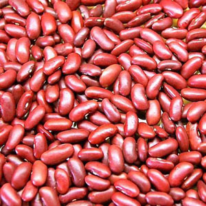 Red Kidney Beans
